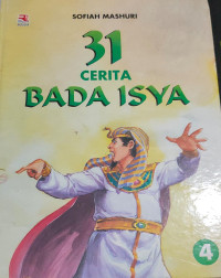 Image of 31 CERITA BADA ISYA 4