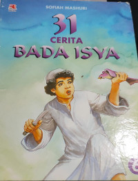 Image of 31 CERITA BADA ISYA 6