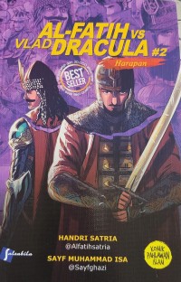 Image of Al-Fatih vs Vlad Dracula #1: Harapan