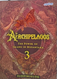 Image of ARCHIPELAGOS 3
