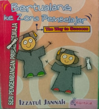 Image of Bertualang ke Zona Pembelajar