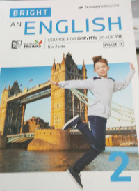 Image of BRIGHT AN ENGLISH VIII