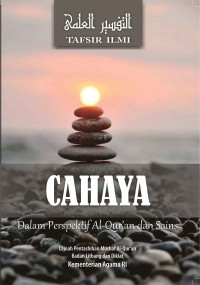 Image of CAHAYA Dalam Perspektif Al-Qur’an dan Sains