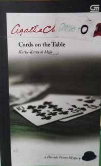 Image of Card on the Table (Kartu-Kartu di Meja)