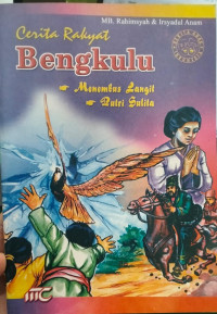 Image of Cerita Rakyat Bengkulu