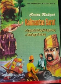 Image of Cerita Rakyat Kalimantan Barat