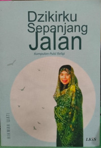 Image of DZIKIRKU SEPANJANG JALAN