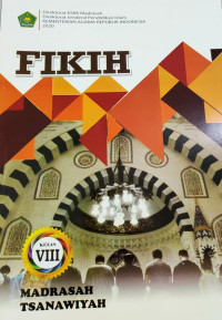 Image of Fiqih Kelas VIII