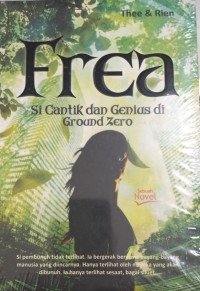 Image of FREA SI CANTIK DAN GENIUS DI GROUND ZERO