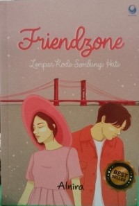 Image of FRIENDZONE