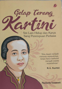 Image of Gelap Terang Kartini