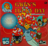 Image of Gwen's Lucky Day