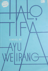 Image of HALO TIFA