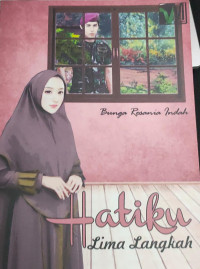 Image of HATIKU LIMA LANGKAH