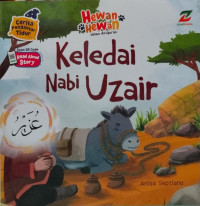 Image of HEWAN-HEWAN DALAM AL-QUR'AN KELEDAI NABI UZAIR