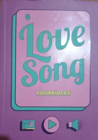 Image of I LOVE SONG