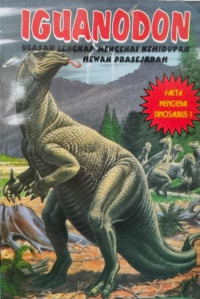 Image of IGUANODON