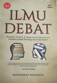 Image of ILMU DEBAT