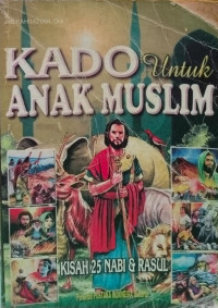 Image of KADO UNTUK ANAK MUSLIM