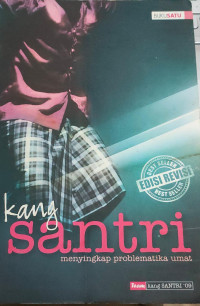 Image of KANG SANTRI 1