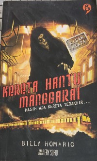 Image of KERETA HANTU MANGGARAI