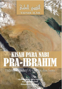 Image of KISAH PARA NABI PRA-IBRAHIM