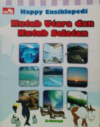 Image of KUTUB UTARA DAN KUTUB SELATAN