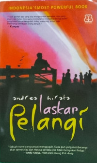 Image of LASKAR PELANGI