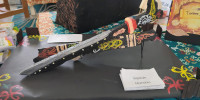 Image of MANDAU