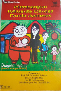 Image of MEMBANGUN KELUARGA CERDA DUNIA AKHERAT