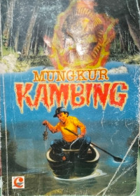 Image of MUNGKUR KAMBING