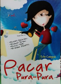 Image of PACAR PURA-PURA