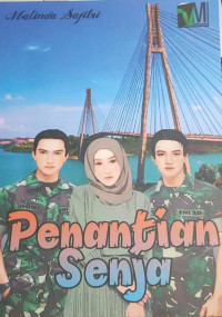 Image of PENANTIAN SENJA
