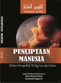 Image of Penciptaan Manusia