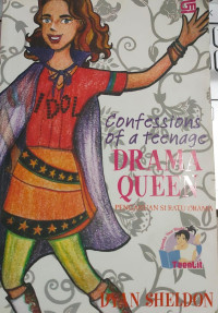 Image of PENGAKUAN SI RATU DRAMA