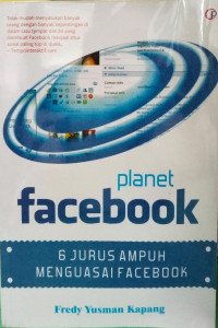 Image of Planet Facebook