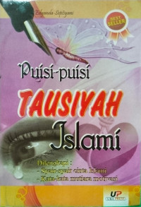 Image of PUISI-PUISI TAUSIYAH ISLAMI