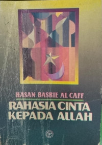 Image of RAHASIA CINTA KEPADA ALLAH