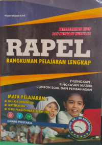 Image of RAPEL
