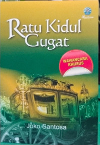 Image of RATU KIDUL GUGAT