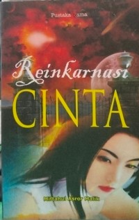 Image of REINKARNASI CINTA
