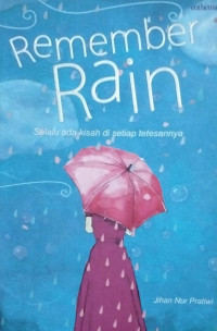 Image of REMEMBER RAIN