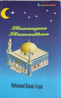 Image of RENUNGAN RAMADHAN