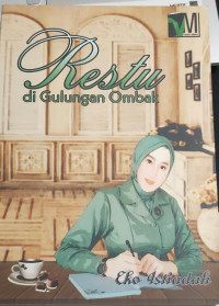 Image of RESTU DI GULUNGAN OMBAK