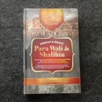 Image of Riwayat & Wasiat Para Wali & Shalihin