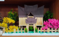 Image of RUMAH GADANG