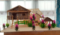 Image of RUMAH PANGGUNG