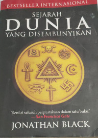 Image of SEJARAH DUNIA YANG DISEMBUNYIKAN