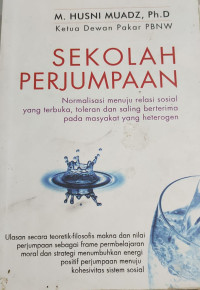 Image of SEKOLAH PERJUMPAAN