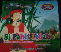Image of Seri Cerita Rakyat Nusantara